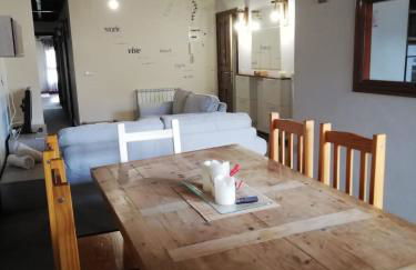 Apartamento el Remiendu Pegau - Foto 16