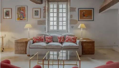 Maison avec jardin à Cellettes, 150 m², local à vélos - Photo 4