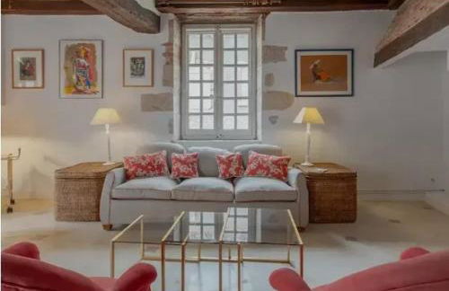 Maison avec jardin à Cellettes, 150 m², local à vélos - Foto 4