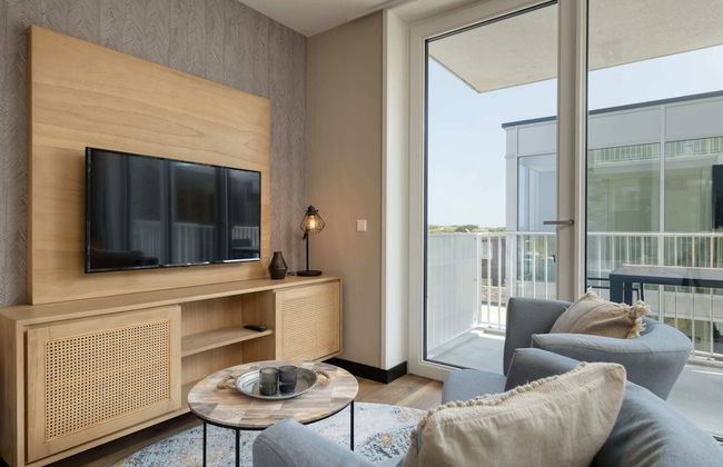 Studio in Egmond Near the Beach - Foto 8