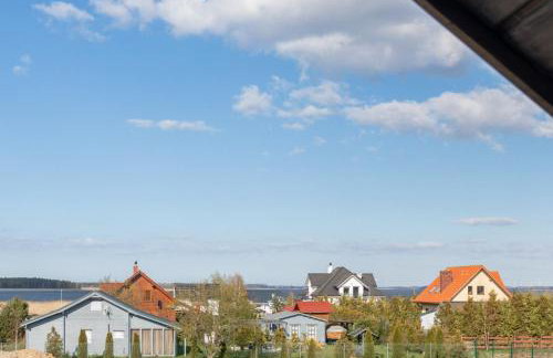 Przystań Baltic - Holiday Luxury House Sauna & Jacuzzi - Foto 11