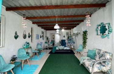 Mansão pé na areia - Photo 1