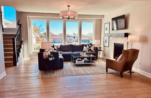 Luxury Modern KC Home Olathe Overland Park - Foto 18