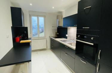 Appartement Les Tilleuls "3 étoiles" - Foto 15