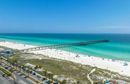 Regency Towers 404 - Foto 54