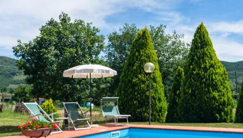 Charm Farmhouse With Pool - Foto 4