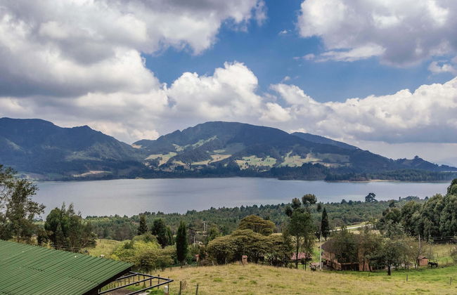 Fuga Neusa - Photo 31