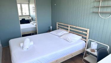 T4 Hyper Centre agreable et lumineux - Foto 5