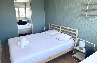 T4 Hyper Centre agreable et lumineux - Foto 5