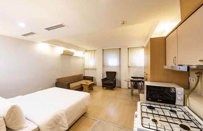 Entes Apart - Foto 31