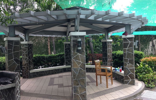 Studio Apartment at Taguig Manila - Foto 32