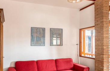 Spacious Sunny and Quiet Albayzin Apartment - Photo 29