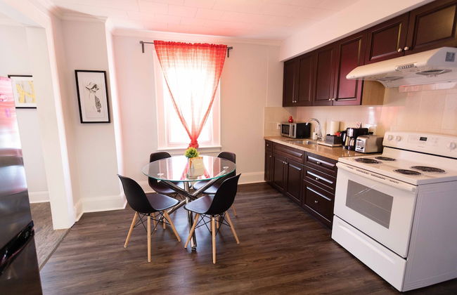 Clifton Hill Stays - Foto 30