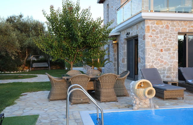Villas Goudis - Photo 43