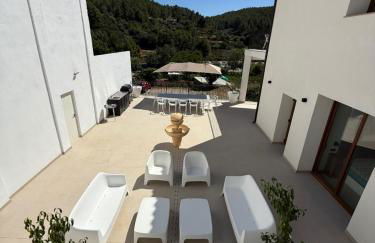 Villa Raquel Montanejos - Foto 38