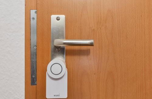 Simply Cozy by Simple Pleasures Apartments, Kaßberg, Messenähe, Highspeed WLAN - Photo 40