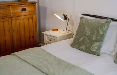 Weavers Cottage by Weavers of Haworth - Foto 10