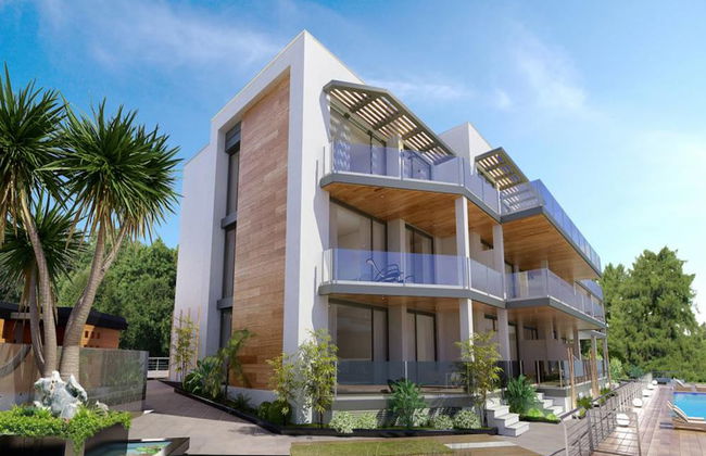 Apartamento Costa Marina - Foto 12