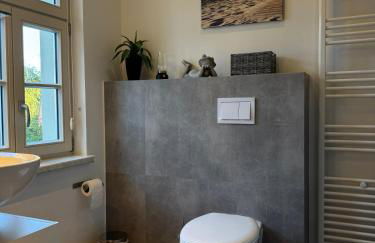 Ferienwohnung am Goethepark im Leipziger Neuseenland - Foto 48