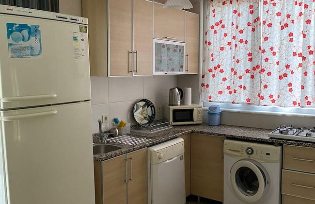 Olympos Villas ve Hotel - Photo 10