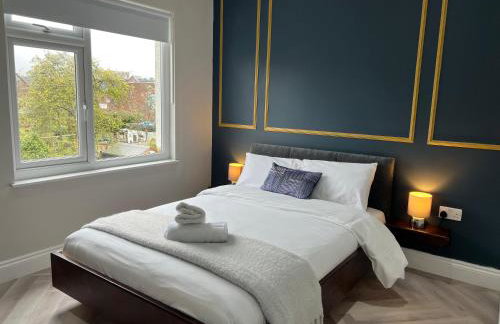 London Studios and Suites - Foto 123