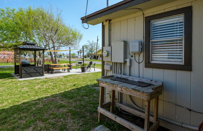 Castaway Cottage - Foto 21