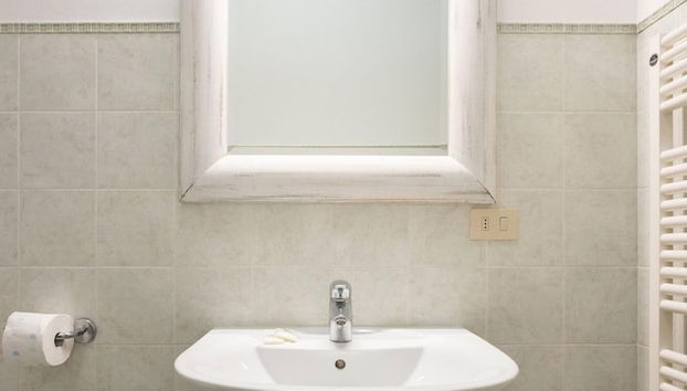 Terme Apartment in Firenze - Foto 2, Habitación