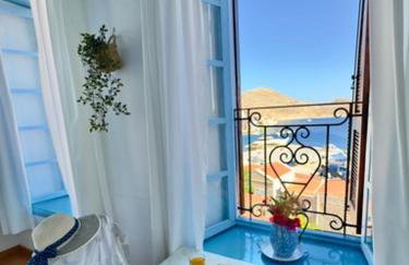 Maestro apartment Chalki - Foto 28