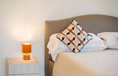 Villa dei Lauri - villa vista lago con piscina - Foto 23