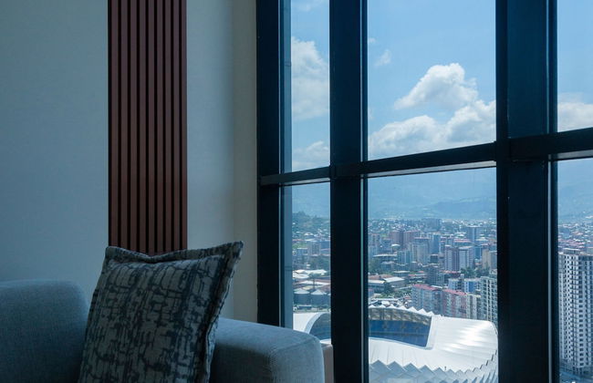 Season Suite Apart-Hotel - Foto 23