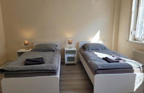 Große Monteurwohnung bei Nina - Foto 6