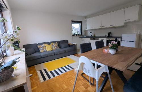 Rhein Apartments - Apartment bis 6 Personen - Foto 24