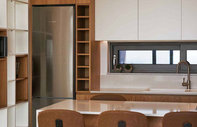 Omnia Villa I - Heated Pool Stunning Seaview - Photo 18