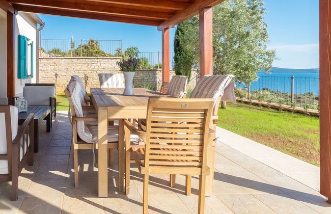 Villa Bugenvila - Foto 12