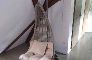 La Grande Terrine - Gîtes Les Potiers - Foto 52