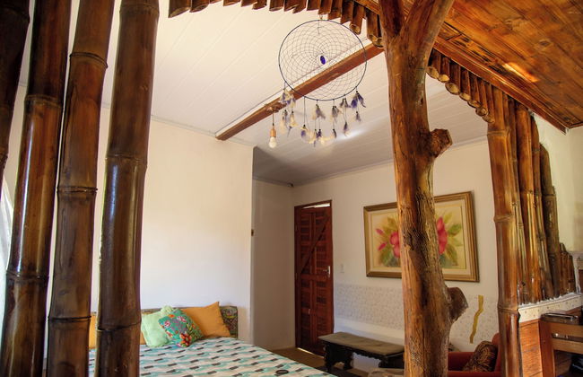 Gaia de Luz - Foto 20