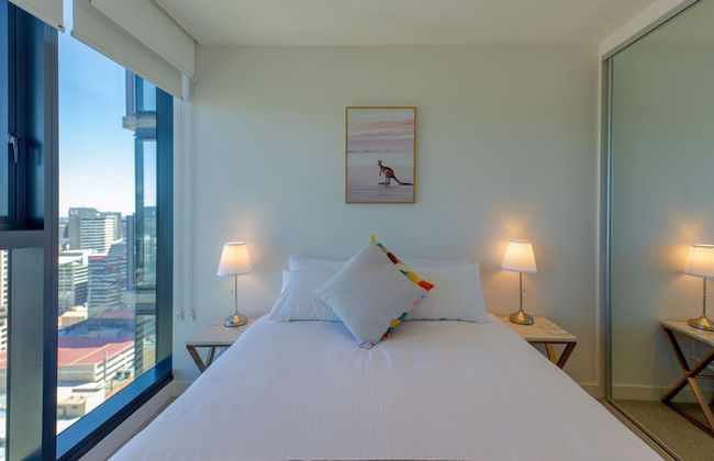 Realm Apartments by CLLIX - Foto 24