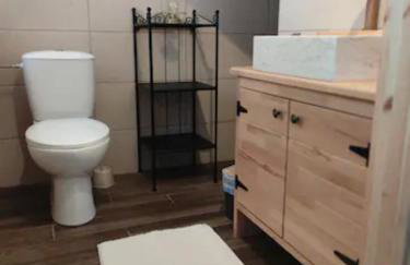 Garden apartment Dena - Foto 5