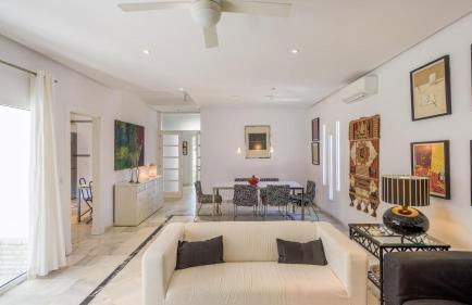 Villa con Encanto Conil de la Frontera by Ruralidays - Foto 8