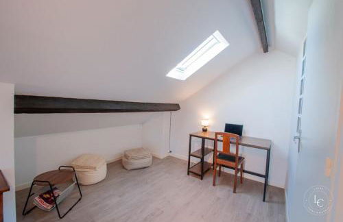 Maison Le Damier - Proche Center Parcs et Lamotte Beuvron - 3 chambres - Photo 12