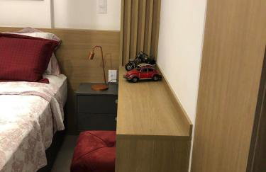 Studio Luxo Completo Independência 915- São Mateus - Foto 20