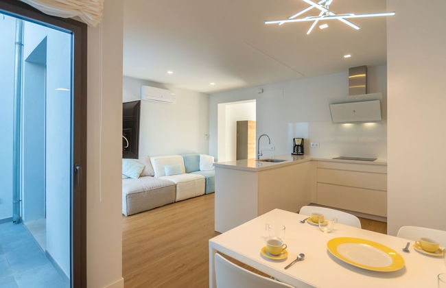 Stylish Terraced House Near the sea - Foto 15