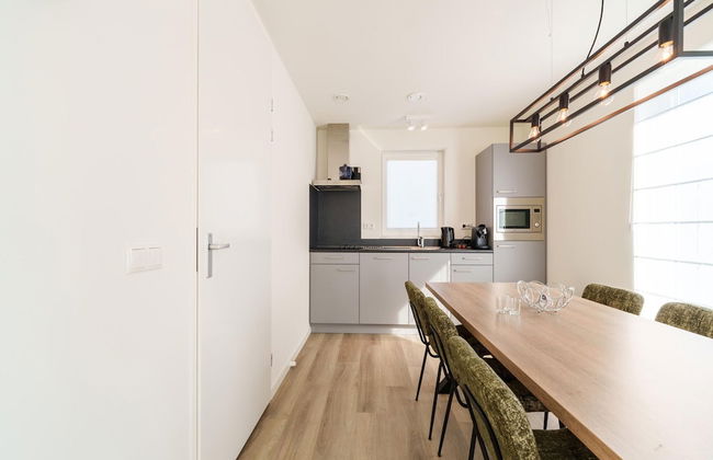 Nice Holiday Home With Sauna Near a Lake - Foto 13