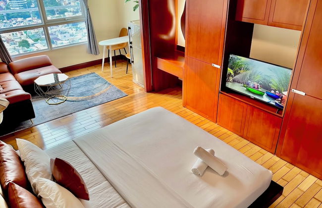 Diny ApartHotel - Rooftop Pool - The Manor 2 - Foto 36