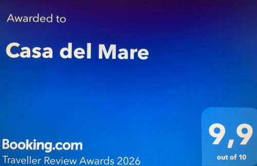 Casa del Mare - Foto 45