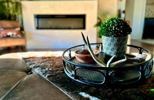 Yosemite & Bass Lake 3 Acres, Pool, Game Room, Stunning Views - Foto 35