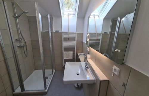 Seeblick Kampf mit Fahrradgarage - Foto 13