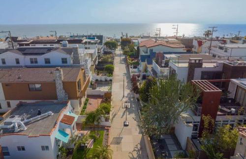 Sea View, Flower Garden, AC, WD, Renovated - Foto 1