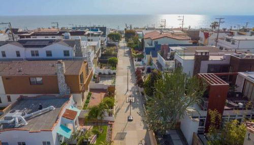 Sea View, Flower Garden, AC, WD, Renovated - Foto 1