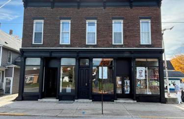 Boutique Studio Apartment - Foto 9